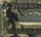 Tricky Ponderosa UK CD single (CD5 / 5") BRCD299