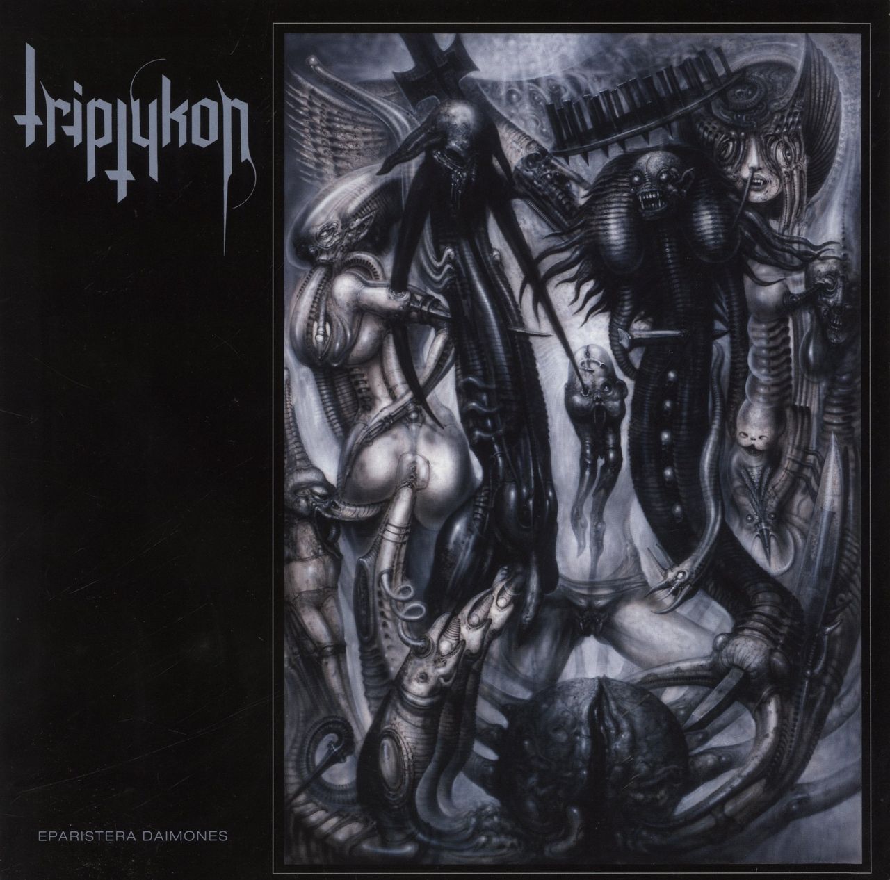 Triptykon