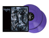 Triptykon Eparistera Diamones - Lilac Vinyl 180 Gram + 2 Posters - Sealed UK 2-LP vinyl record set (Double LP Album) 198028647816