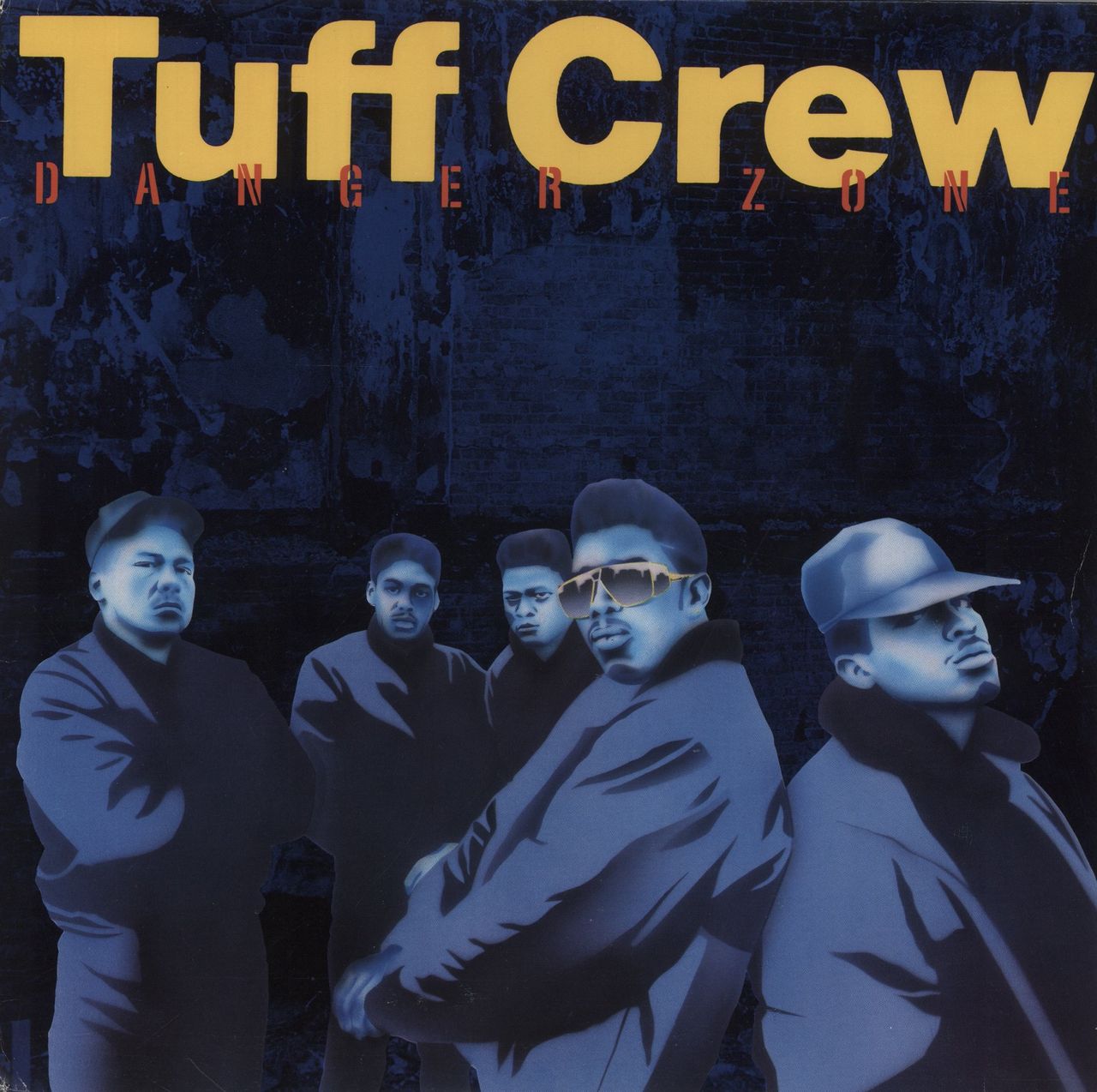 Tuff Crew