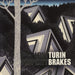 Turin Brakes Lost Property - 180 Gram Vinyl UK vinyl LP album (LP record) COOKLP638