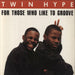 Twin Hype For Those Who Like To Groove German 12" vinyl single (12 inch record / Maxi-single) BCM12391