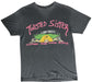 Twisted Sister Come Out And Play '86 - Vintage Original US t-shirt