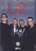 U2 Calendar 2007 - SEALED PACK OF TEN UK calendar