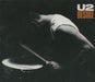 U2 Desire German CD single (CD5 / 5") 661670