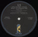 U2 I Still Haven't Found What I'm Looking For US 12" vinyl single (12 inch record / Maxi-single) U-212IS62455