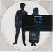 U2 Lights Of Home - RSD18 UK 12" vinyl picture disc (12 inch picture record) 6739348