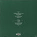 U2 Songs Of Surrender: Boston Celtics Edition - Green/White Vinyl - Sealed US 2-LP vinyl record set (Double LP Album) 602448995612