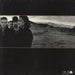 U2 The Joshua Tree Czech vinyl LP album (LP record) 9113 1656