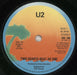 U2 Two Hearts Beat As One - Double Pack UK 7" vinyl single (7 inch record / 45) U-207TW06939