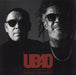 UB40 Unprecedented UK 2-LP vinyl record set (Double LP Album) 074604-6