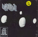 UFO UFO1 - 180 Gram Vinyl - Shrink UK vinyl LP album (LP record) V126