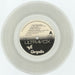 Ultravox The Thin Wall - Clear Vinyl UK 7" vinyl single (7 inch record / 45) VOX07TH28124