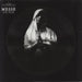 Ulver Messe I.X-VI.X - RSD14 UK picture disc LP (vinyl picture disc album) KSCOPE861