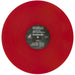 Uncle Acid & The Deadbeats Vol. 1 - Cherry Red Vinyl UK vinyl LP album (LP record) YNCLPVO873006