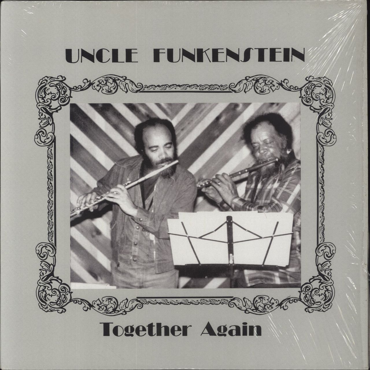 Uncle Funkenstein