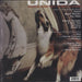 Unida Coping With The Urban Coyote - Green Vinyl US 2-LP vinyl record set (Double LP Album) 829707957413