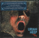 Uriah Heep ...Very 'Eavy ...Very 'Umble - Sealed UK 2 CD album set (Double CD) BMGCAT2CD55