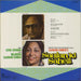 Usha Khanna Saajan Ki Saheli Indian vinyl LP album (LP record)