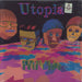 Utopia (US) Trivia - Shrink US vinyl LP album (LP record) PB6053