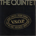 V.S.O.P. The Quintet UK 2-LP vinyl record set (Double LP Album) 88273