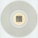 Vacant Gardens Under The Bloom - Clear Vinyl UK vinyl LP album (LP record) 8EHLPUN872261