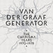 Van Der Graaf Generator The Charisma Years 1970-1978 - 20 Disc Super Deluxe - Sealed UK CD Album Box Set VDGDXTH774796