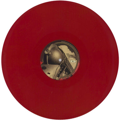 Van Halen A Different Kind Of Truth - Red Vinyl US 2-LP vinyl record set (Double LP Album) VNH2LAD836495