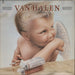 Van Halen MCMLXXXIV US vinyl LP album (LP record) 23985-1