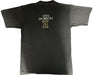 Van Morrison Van Morrison 1999 - Black XL UK t-shirt