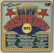 Various-60s & 70s Hit History 1973 Dutch vinyl LP album (LP record) 6424049