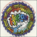 Various Artists H.O.R.D.E. Festival '97 Promo Cd US Promo CD album (CDLP) PRCD-10762