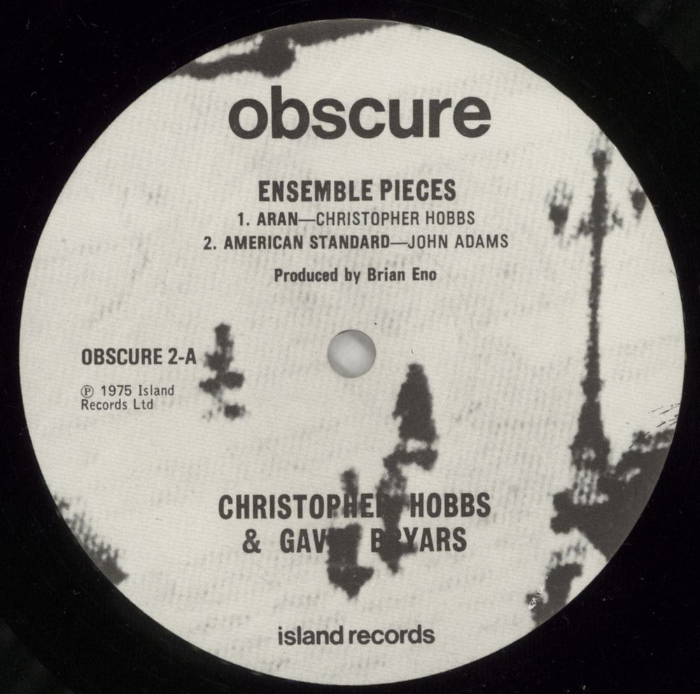 Various Artists New And Rediscovered Musical Instruments - 1st - VG UK vinyl LP album (LP record) VARLPNE872328