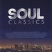 Various Artists Soul Classics UK 2-LP vinyl record set (Double LP Album) DEMRECOMP022