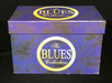 Various-Blues & Gospel The Blues Collection UK CD Album Box Set BLUES760