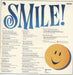 Various-Comedy Smile! UK vinyl LP album (LP record)