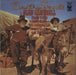 Various-Country Country Sounds UK vinyl LP album (LP record) SPR90069