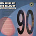 Various-Dance Deep Heat 90 UK 2-LP vinyl record set (Double LP Album) STAR2438