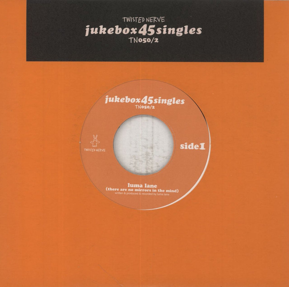 Various-Dance Jukebox 45 Singles Issue 2 - Sealed UK 7" vinyl single (7 inch record / 45) TN050/2