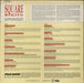 Various-Folk Square Roots UK vinyl LP album (LP record)
