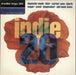 Various-Indie Indie Top 20 - Volume 12 UK 2-LP vinyl record set (Double LP Album) TT018