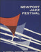 Various-Jazz Newport Jazz Festival 1959 UK tour programme FESTIVAL PROGRAMME