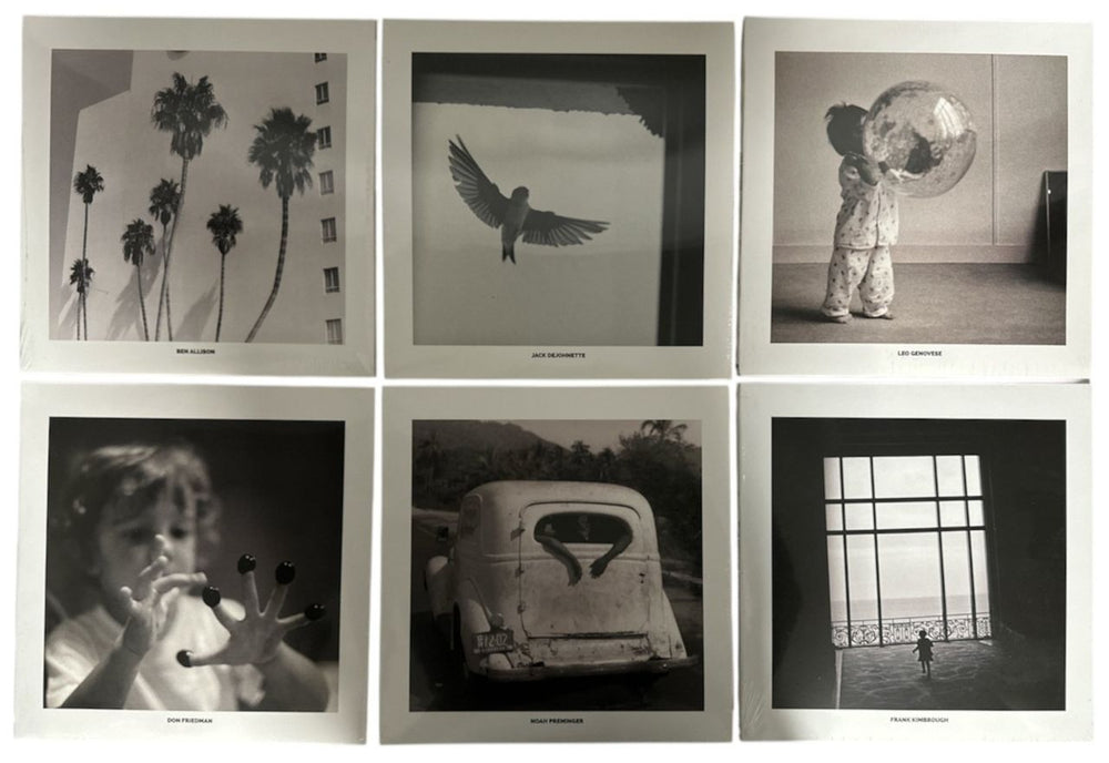 Various-Jazz Newvelle Season One: Complete Box Set French Vinyl Box Set V-JVXNE864950