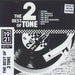 Various-Mod & 2-Tone The Best Of 2 Tone - Clear Vinyl - Sealed UK 2-LP vinyl record set (Double LP Album) CHRTTX5014