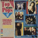 Various-Pop Top Of The Pops 2 South African vinyl LP album (LP record) TOP2