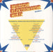 Various-Prog & Psych Deutsche Elektronische Musik - Experimental German Rock & Electronic Musik 1972-83 - Record A UK 2-LP vinyl record set (Double LP Album) 5026328004099