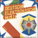 Various-Prog & Psych Deutsche Elektronische Musik - Experimental German Rock & Electronic Musik 1972-83 - Record B UK 2-LP vinyl record set (Double LP Album) SJRLP409-B