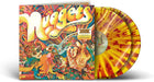 Various-Prog & Psych Nuggets - Original Artyfacts From The First Psychedelic Era - Psplatter Vinyl - Sealed UK 2-LP vinyl record set (Double LP Album) RCV12006R
