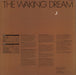 Various-Prog & Psych The Waking Dream UK vinyl LP album (LP record)