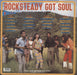 Various-Reggae & Ska Rocksteady Got Soul UK 2-LP vinyl record set (Double LP Album) 5026328004648